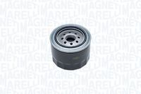 JAPANPARTS FO212S - Filtro de aceite