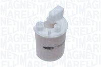 BLUE PRINT ADG02386 - Filtro combustible