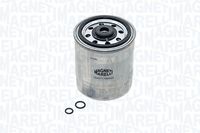 HART 327378 - Filtro combustible