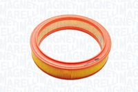 JAPANPARTS FA987S - Filtro de aire