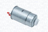 KAMOKA F305701 - Filtro combustible