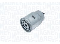 KAMOKA F313501 - Filtro combustible
