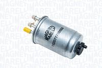 KAMOKA F301401 - Filtro combustible