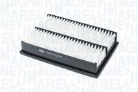 MAGNETI MARELLI 153071762519 - Filtro de aire