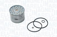 BOSCH 1457434201 - Filtro combustible