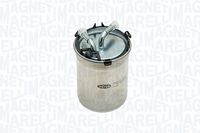 KAMOKA F304201 - Filtro combustible