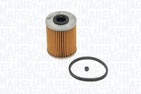 KAMOKA F300401 - Filtro combustible
