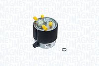 KAMOKA F322601 - Filtro combustible