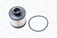 KAMOKA F324001 - Filtro combustible