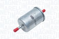 KAMOKA F300501 - Filtro combustible