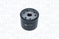 KAMOKA F118601 - Filtro de aceite