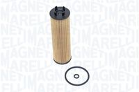 COMLINE EOF355 - Filtro de aceite
