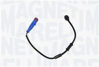 HELLA 8DZ355202781 - Kit de accesorios, pastillas de frenos