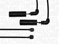 FEBI BILSTEIN 182000 - Kit de accesorios, pastillas de frenos