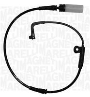 FEBI BILSTEIN 182000 - Kit de accesorios, pastillas de frenos