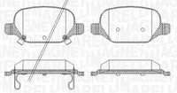 LUCAS LTRPB7623282 - Turbocompresor, sobrealimentación - OE REMAN PRO KIT