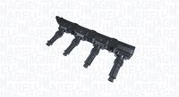 MAGNETI MARELLI BAEQ133 - Bobina de encendido