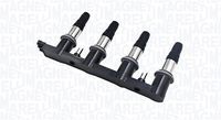 MAGNETI MARELLI BAEQ147 - Bobina de encendido
