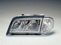 MAGNETI MARELLI LPF212 - Faro principal