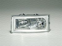 MAGNETI MARELLI LPF792 - Faro principal
