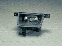 MAGNETI MARELLI 98190283 - Faro antiniebla