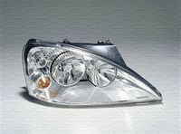 MAGNETI MARELLI LPH321 - Faro principal