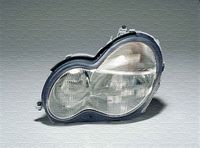 MAGNETI MARELLI LPC471 - Faro principal