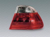 MAGNETI MARELLI 32349 - Soporte de lámpara, piloto posterior