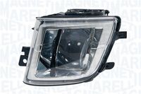 MAGNETI MARELLI LAC012 - Faro antiniebla