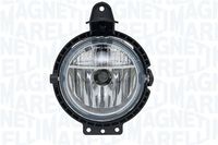 MAGNETI MARELLI LAC080 - Faro antiniebla