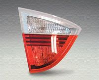 MAGNETI MARELLI LLF022 - Piloto posterior