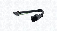 MAGNETI MARELLI 071372201010 - Hembrilla, sistema de encendido