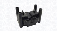 MAGNETI MARELLI BAEQ041 - Bobina de encendido