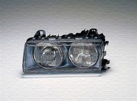 JUMASA 38520526 - Faro principal