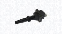 MAGNETI MARELLI BAEQ197 - Bobina de encendido