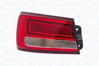 MAGNETI MARELLI LLM151 - Piloto posterior