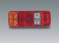 MAGNETI MARELLI 42522 - Tulipa, piloto trasero