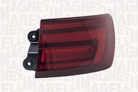 MAGNETI MARELLI LLN502 - Piloto posterior