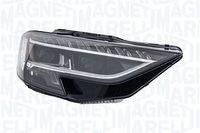 MAGNETI MARELLI LLP511 - Faro principal