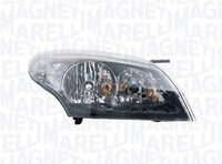 MAGNETI MARELLI LPO411 - Faro principal