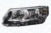 MAGNETI MARELLI 711307024254 - Faro principal