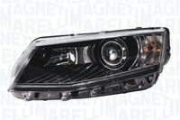 MAGNETI MARELLI LPO462 - Faro principal