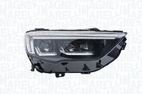 MAGNETI MARELLI LPR852 - Faro principal