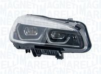 IPARLUX 11690012 - Faro principal