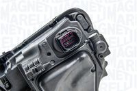 MAGNETI MARELLI LPR712 - Faro principal