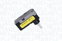 MAGNETI MARELLI LRB040 - Regulador, regulación del alcance de las luces