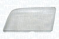 MAGNETI MARELLI LRC182 - Cristal, faro principal