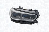 MAGNETI MARELLI 710815029140 - Faro principal