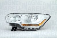 MAGNETI MARELLI LPN471 - Faro principal