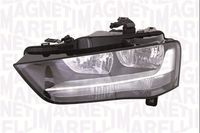 MAGNETI MARELLI LPO132 - Faro principal